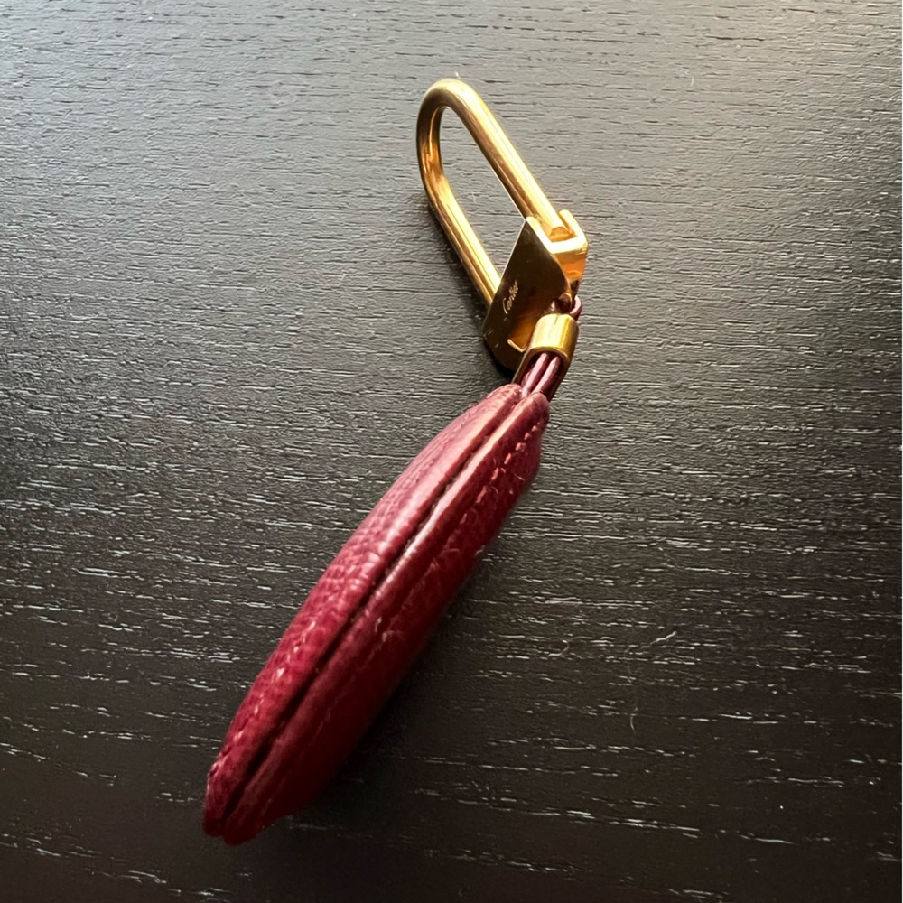 Cartier Key Ring - Picture 3 of 5